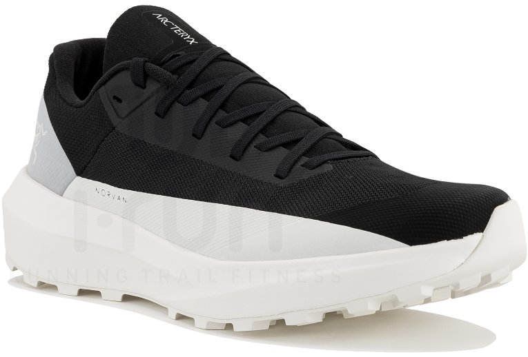 Arcteryx Norvan LD 4