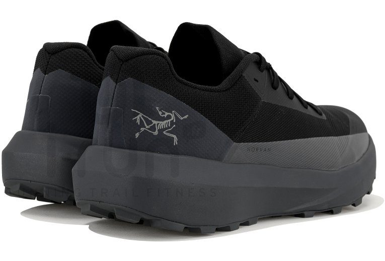 Arcteryx Norvan LD 4