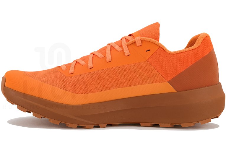 Arcteryx Norvan LD 4