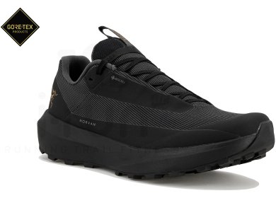 Arcteryx Norvan LD 4 Gore-Tex