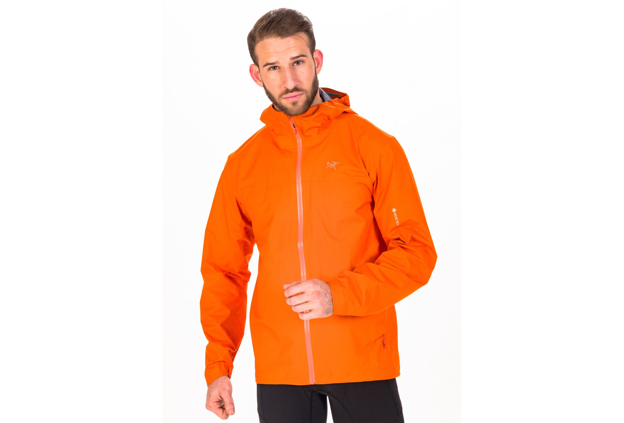 Arcteryx Norvan LT Gore-Tex M Diététique Vêtements homme