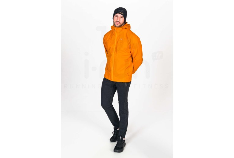Arcteryx chaqueta Norvan LT Gore-Tex