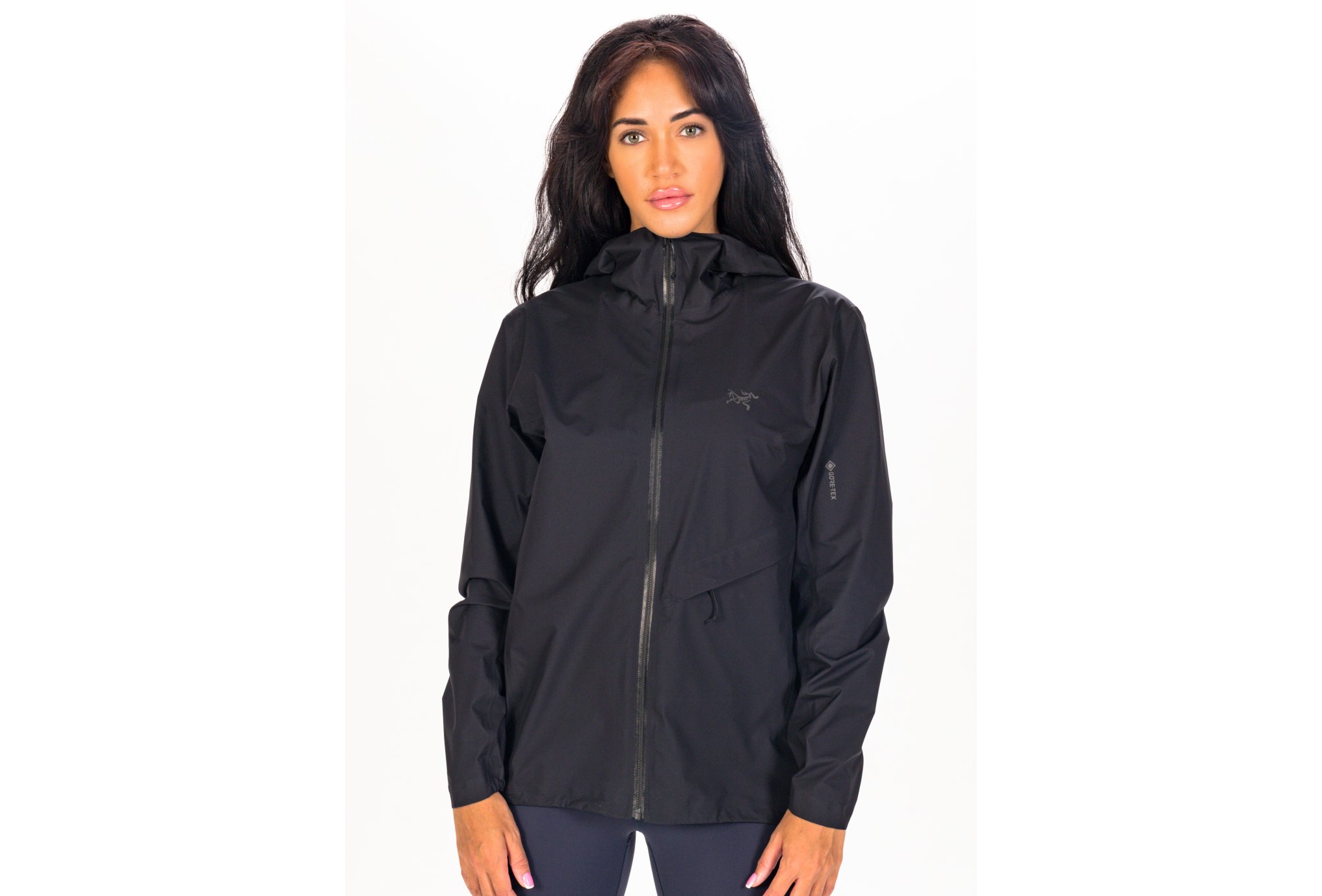 Arcteryx Norvan LT Gore-Tex W Diététique Vêtements femme