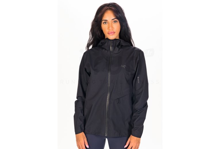Arcteryx Norvan LT Gore-Tex W
