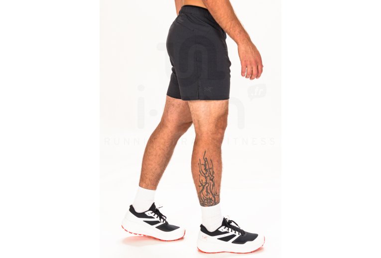 Arcteryx Norvan Herren