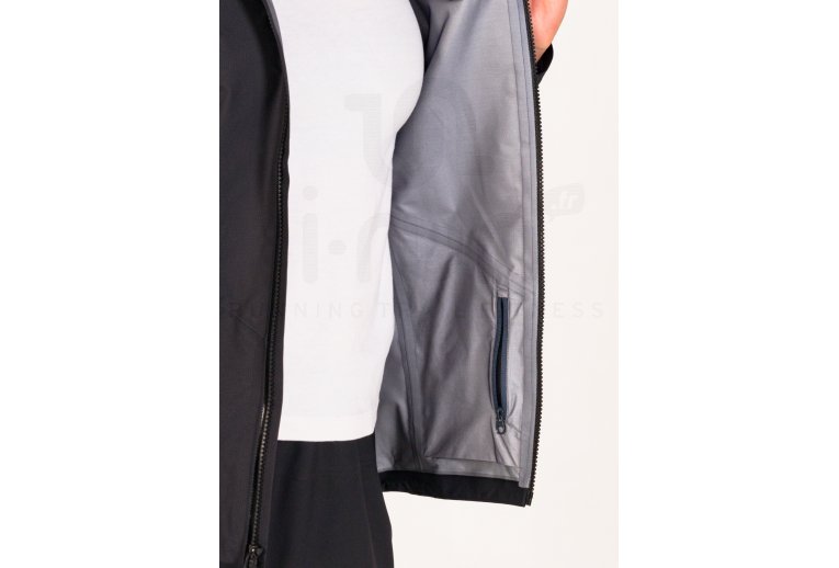 Arcteryx Norvan Shell Gore-Tex Damen