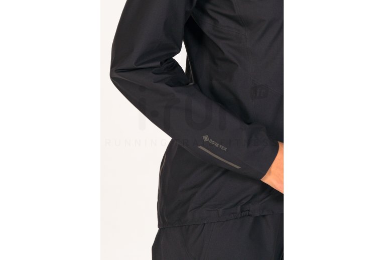 Arcteryx Norvan Shell Gore-Tex Damen