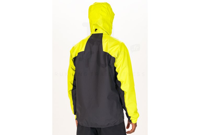 Arcteryx Norvan Shell Herren