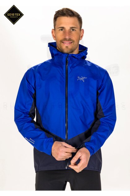 Arcteryx Norvan Shell