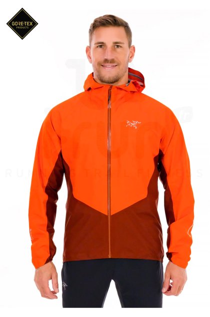 Arcteryx Norvan Shell M