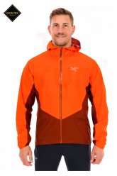 Arcteryx Norvan Shell