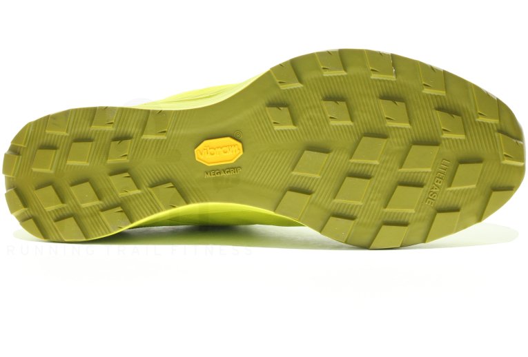 Arcteryx Norvan SL 2 Herren