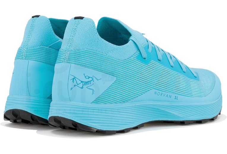 Arcteryx Norvan SL 3