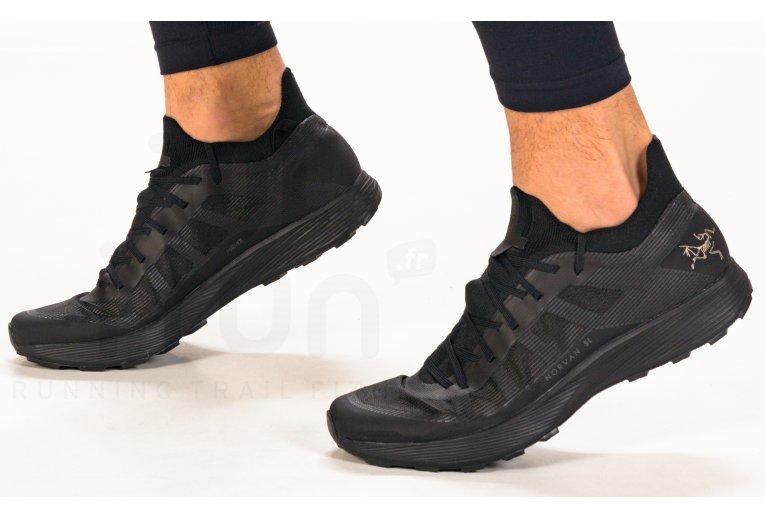 Arcteryx Norvan SL 3 Herren