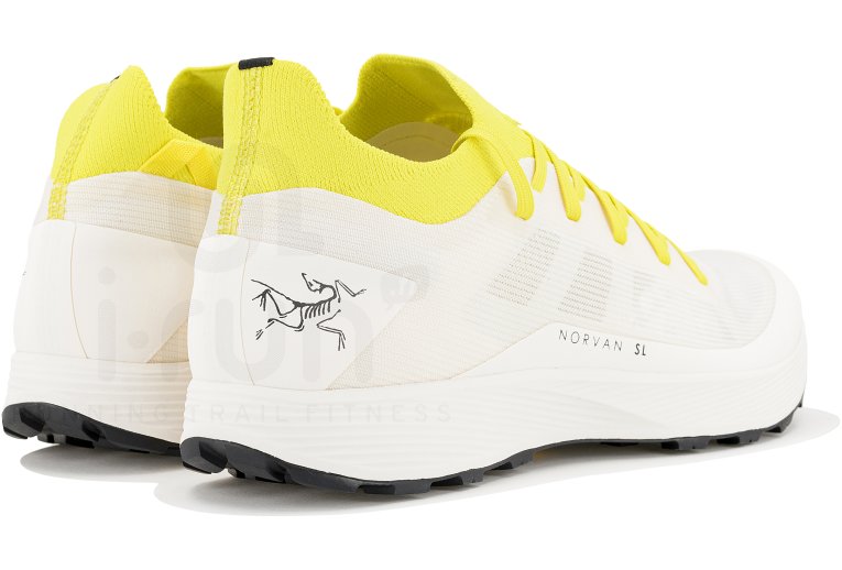 Arcteryx Norvan SL 3 Herren