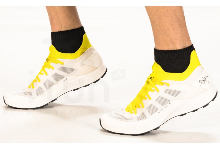 Arcteryx Norvan SL 3 Herren