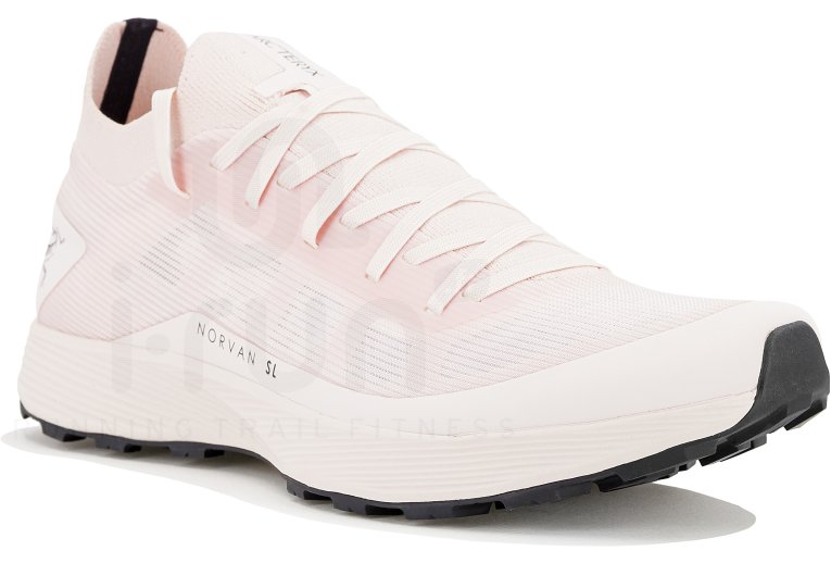 Arcteryx Norvan SL 3