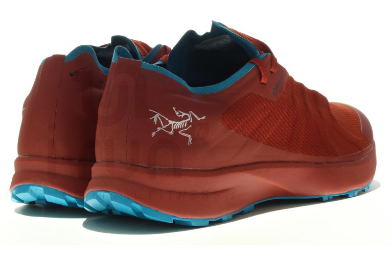 Arcteryx Norvan SL Gore-Tex
