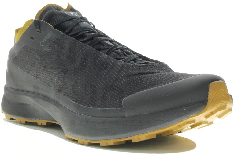 Arcteryx Norvan SL Gore-Tex