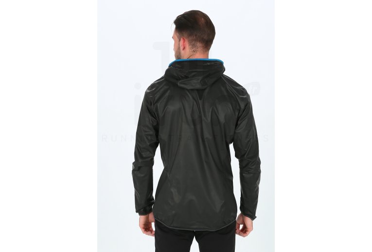 Arcteryx chaqueta Norvan SL Gore-Tex