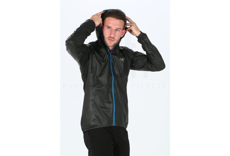 Arcteryx chaqueta Norvan SL Gore-Tex