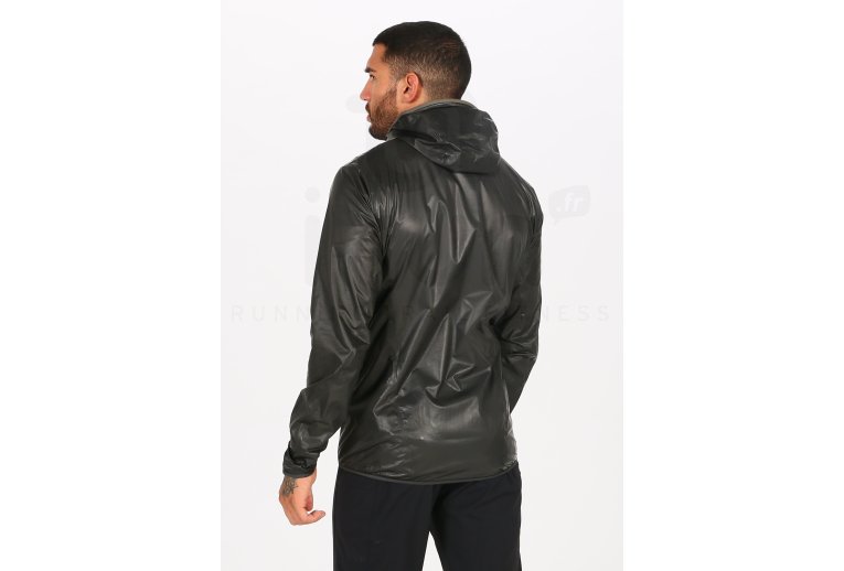 Arcteryx chaqueta Norvan SL Gore-Tex