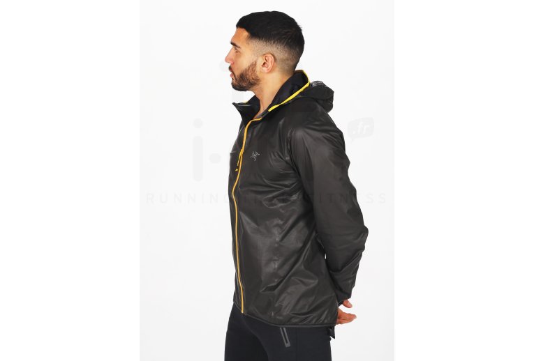 Arcteryx chaqueta Norvan SL Gore-Tex