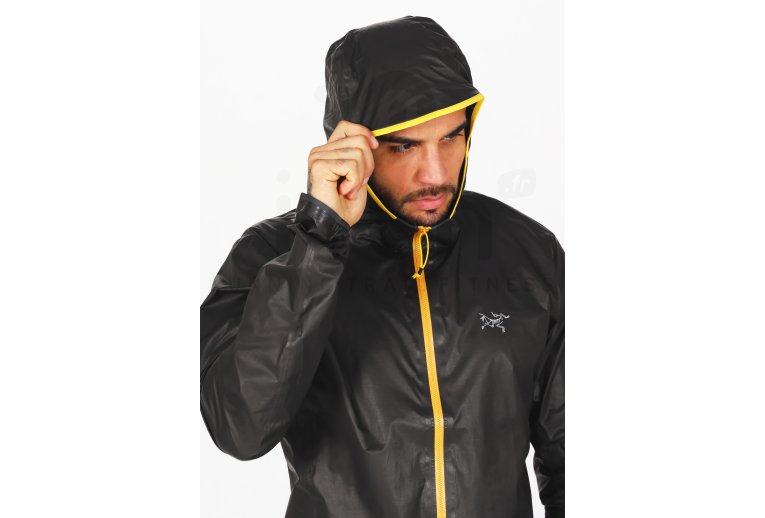 Arcteryx chaqueta Norvan SL Gore-Tex