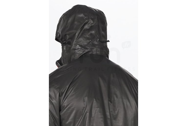 Arcteryx chaqueta Norvan SL Insulated Hoody Gore-Tex