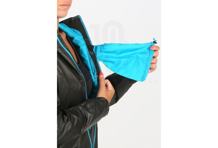 Arcteryx chaqueta Norvan SL Insulated Hoody Gore-Tex