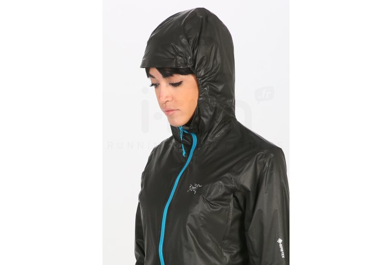 Arcteryx chaqueta Norvan SL Insulated Hoody Gore-Tex