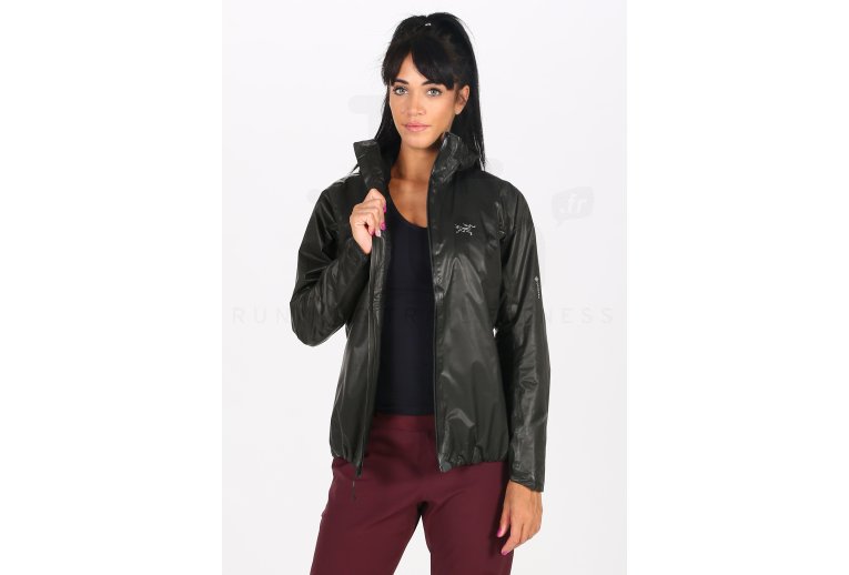 Arcteryx chaqueta Norvan SL Insulated Hoody Gore-Tex