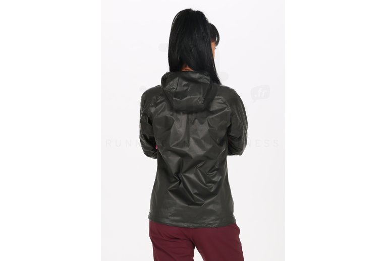 Arcteryx chaqueta Norvan SL Insulated Hoody Gore-Tex