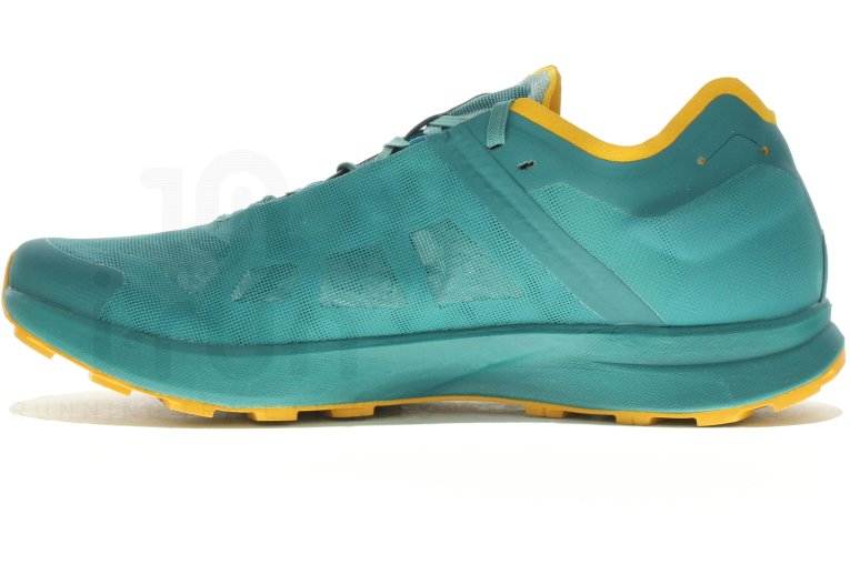 Arcteryx Norvan SL Herren