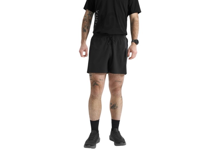 Arcteryx Norvan Herren