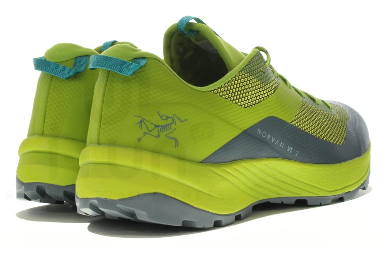 Arcteryx Norvan VT 2