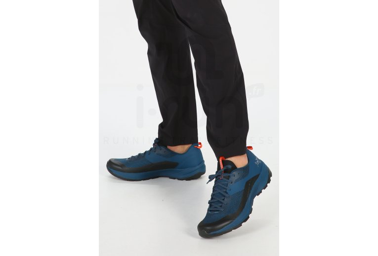 Arcteryx Norvan VT 2