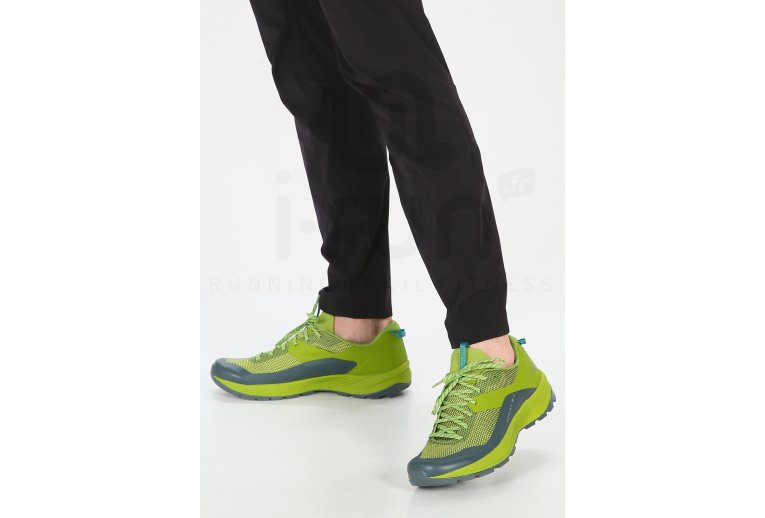 Arcteryx Norvan VT 2