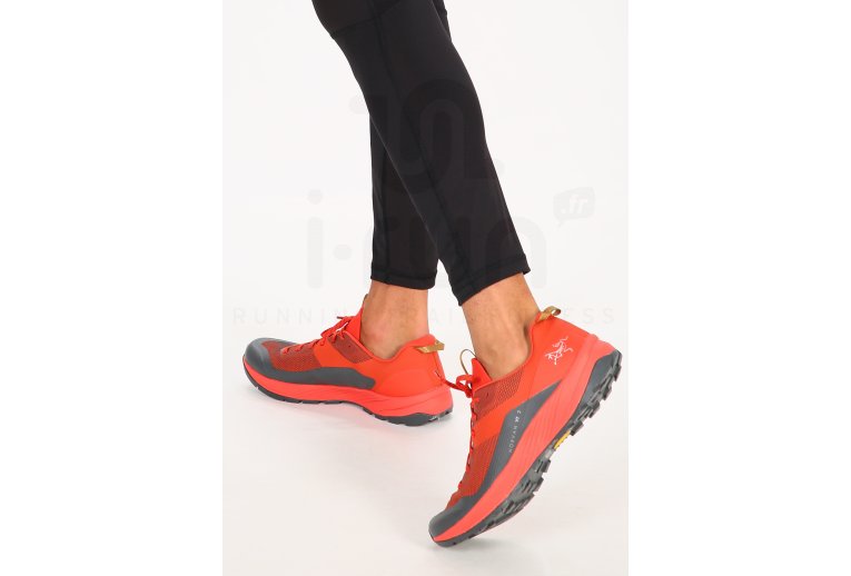 Arcteryx Norvan VT 2