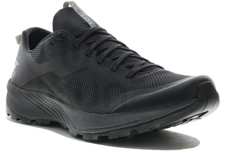 Arcteryx Norvan VT 2