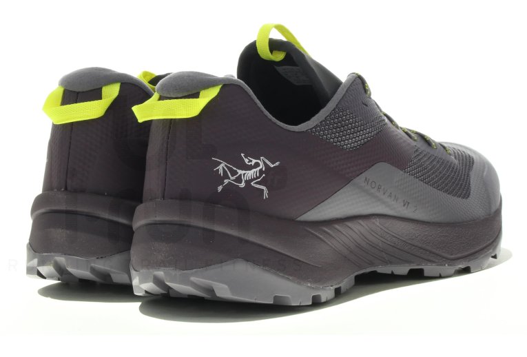 Arcteryx Norvan VT 2 Damen