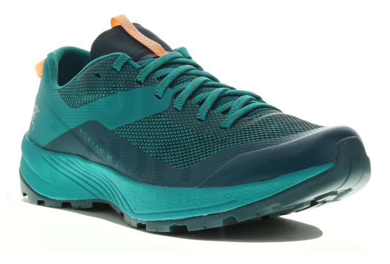 Arcteryx Norvan VT 2 Damen