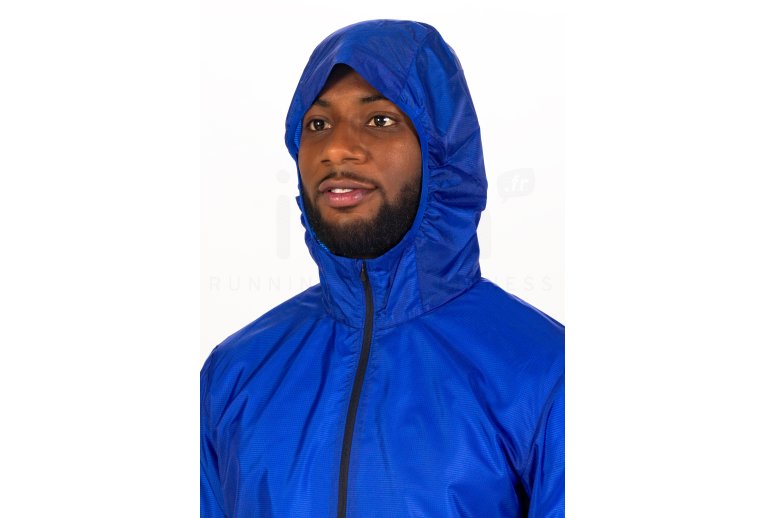 Arcteryx Norvan Windshell