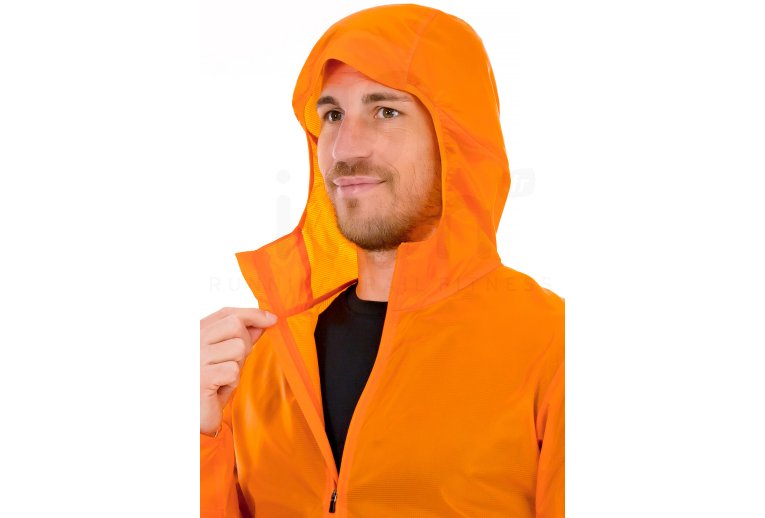 Arcteryx Norvan Windshell