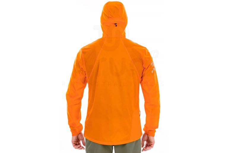 Arcteryx Norvan Windshell
