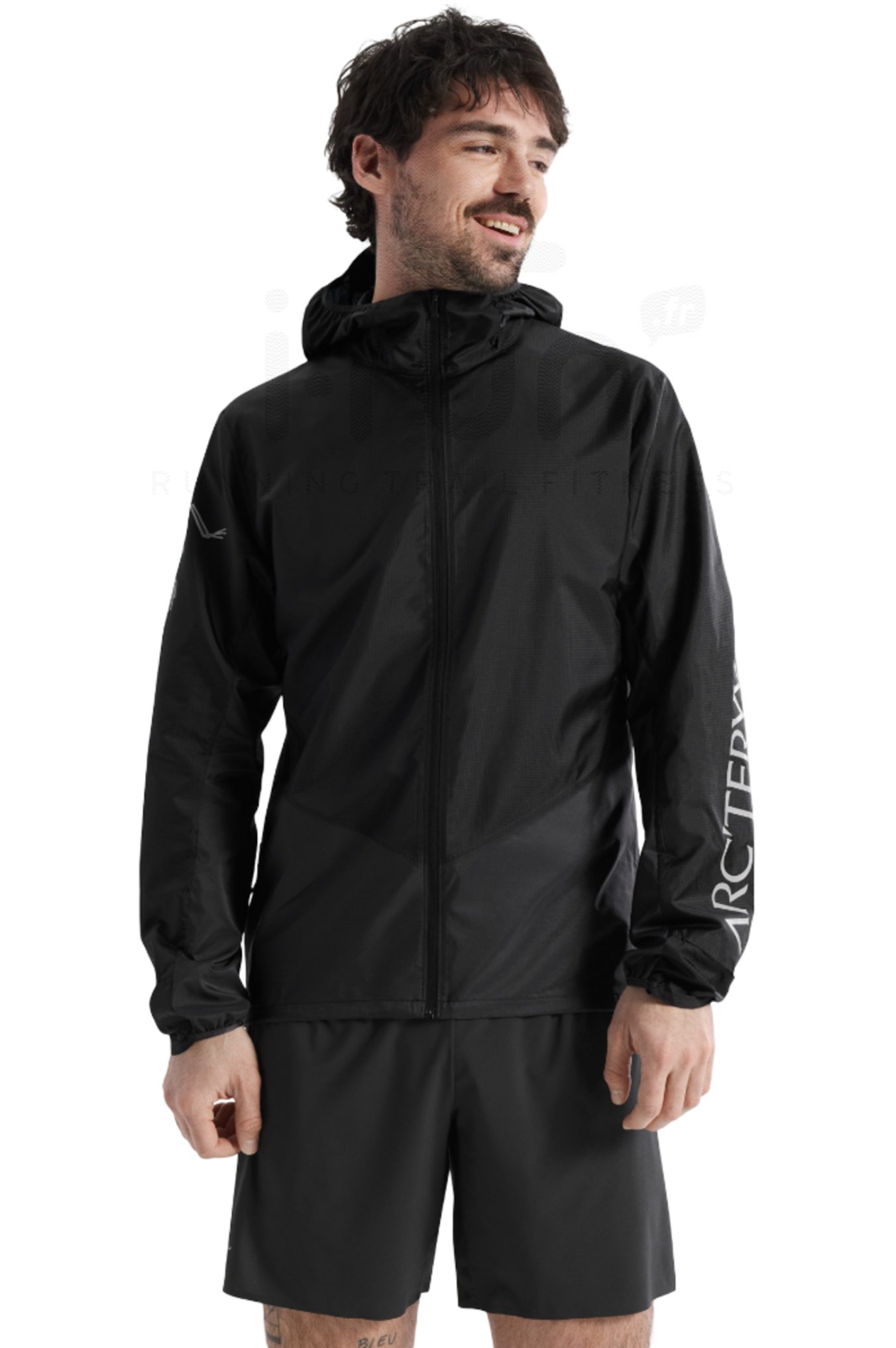 Arcteryx Norvan Windshell