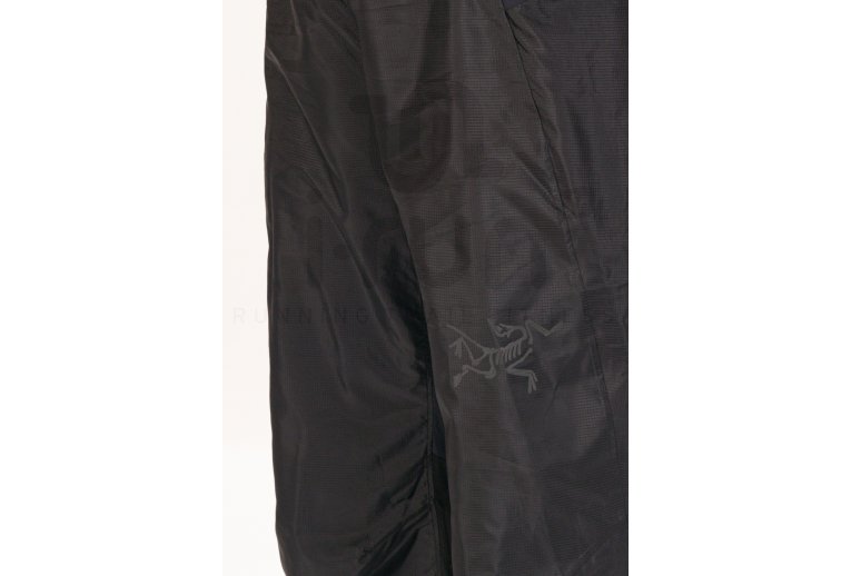 Arcteryx Norvan Windshell Damen