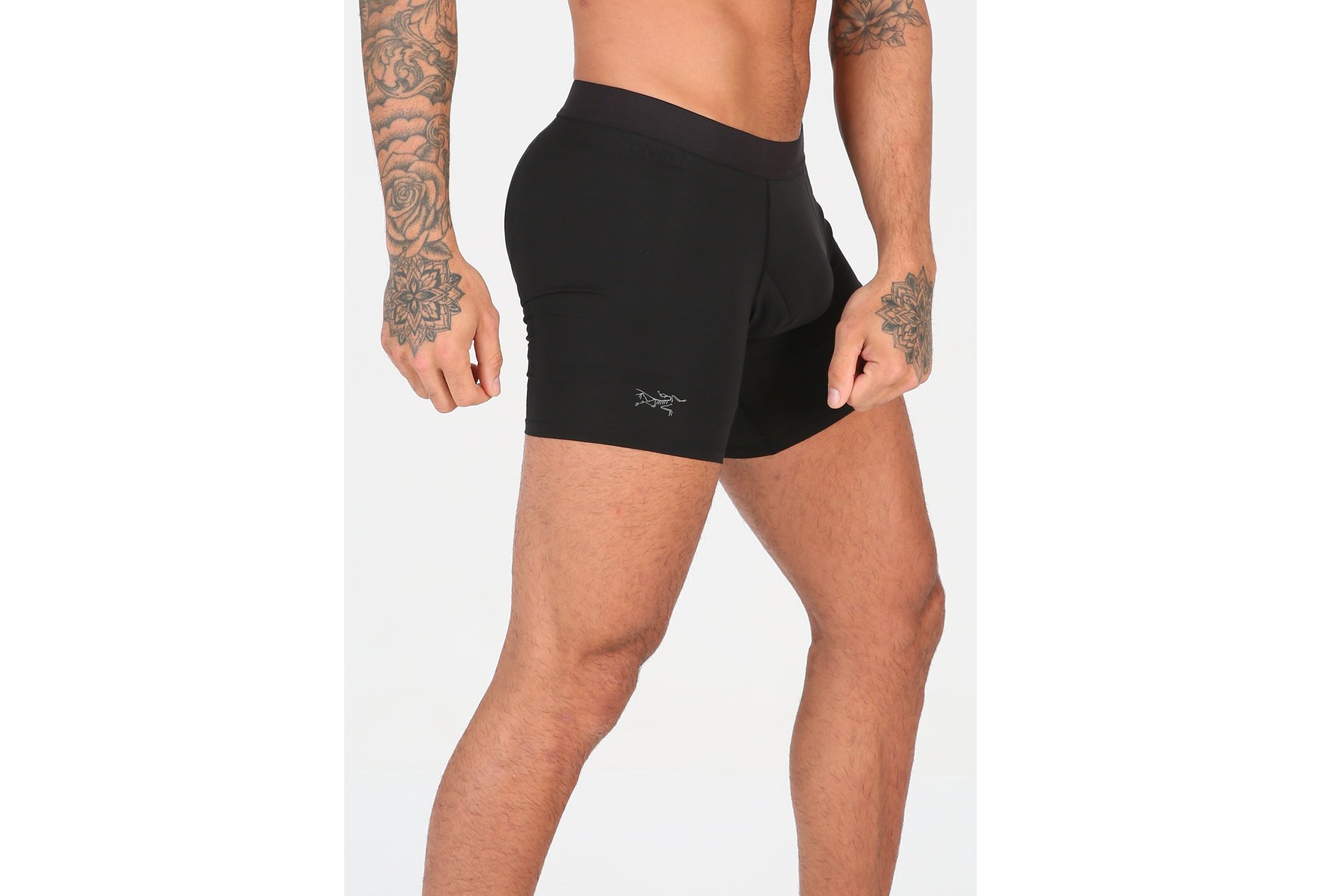 Arcteryx Phase SL M vêtement running homme