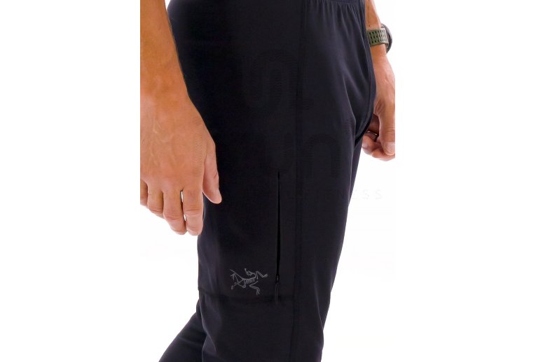 Arcteryx Rho LT M