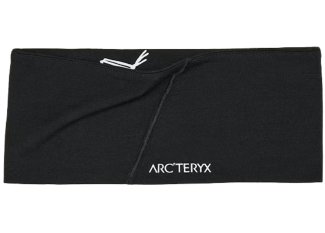 Arcteryx Santoro Merino